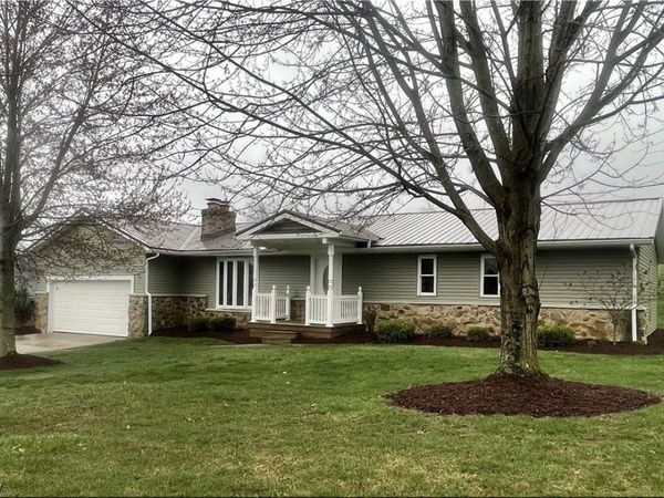 4505 Scioto Drive , Steubenville, OH 43953