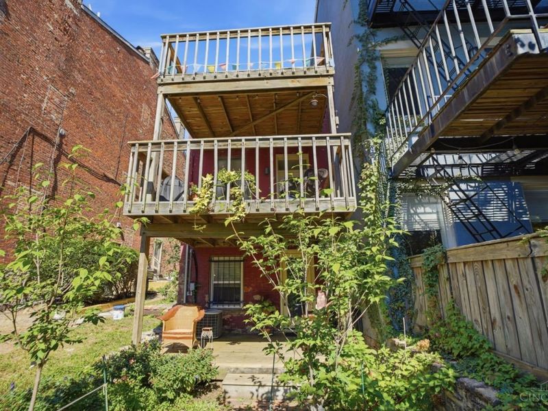 407 Milton, Cincinnati, OH 45202 Photo 49