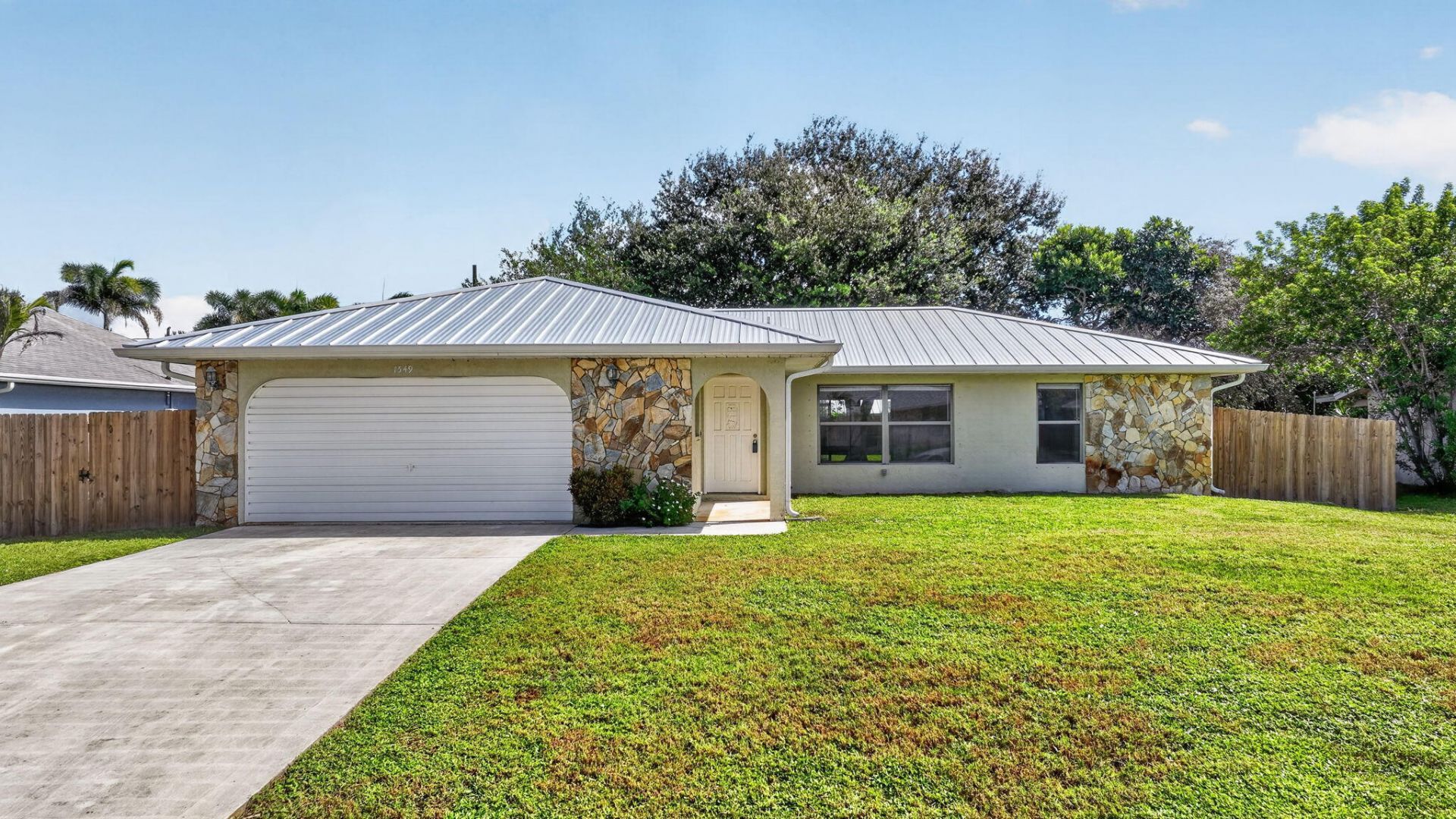 1549 SE Cownie Street, Port Saint Lucie, FL 34983 Photo