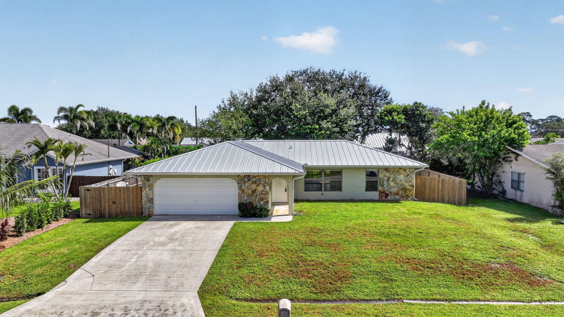 1549 SE Cownie Street, Port Saint Lucie, FL 34983 Photo