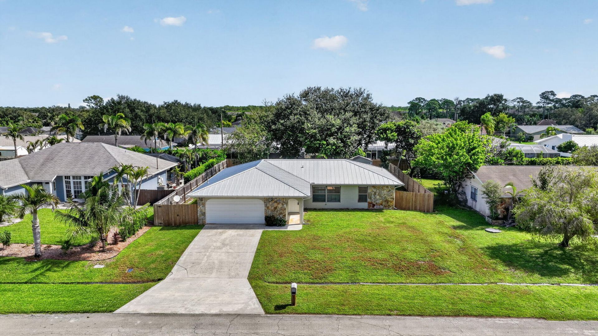 1549 SE Cownie Street, Port Saint Lucie, FL 34983 Photo