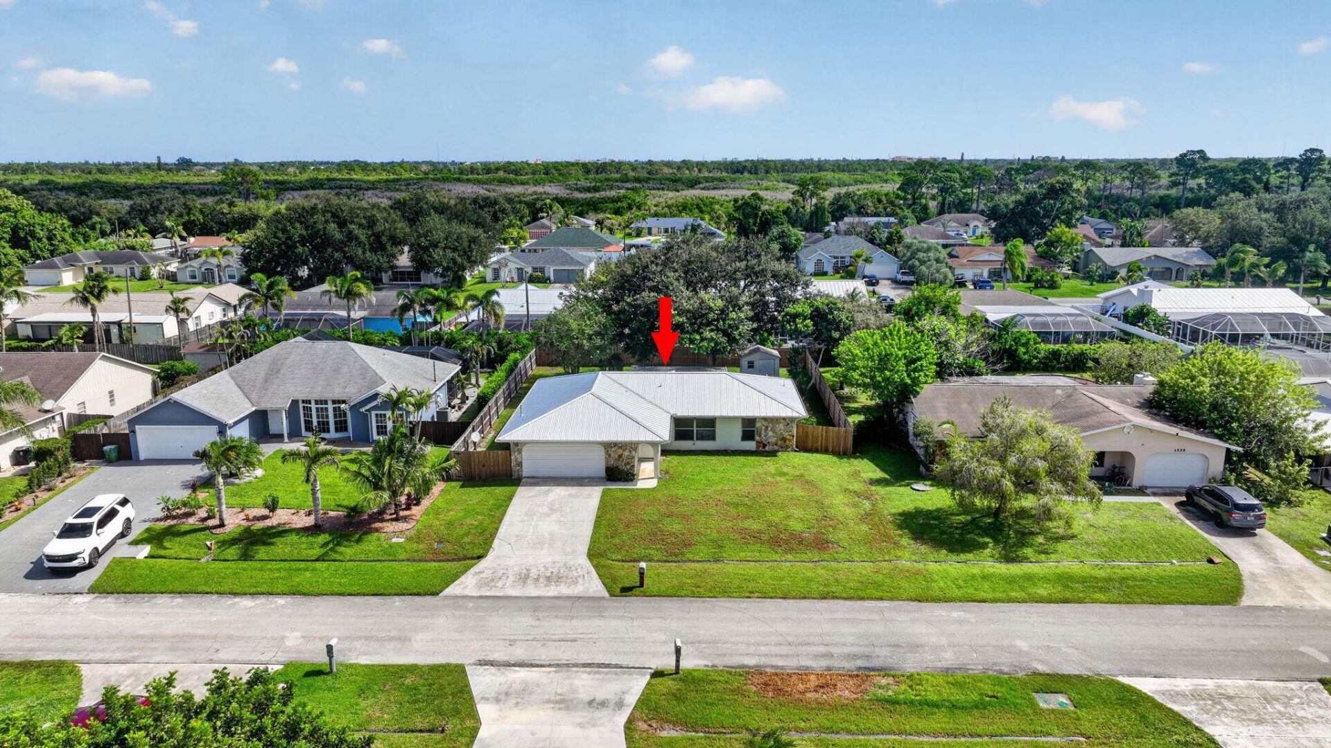 1549 SE Cownie Street, Port Saint Lucie, FL 34983 Photo