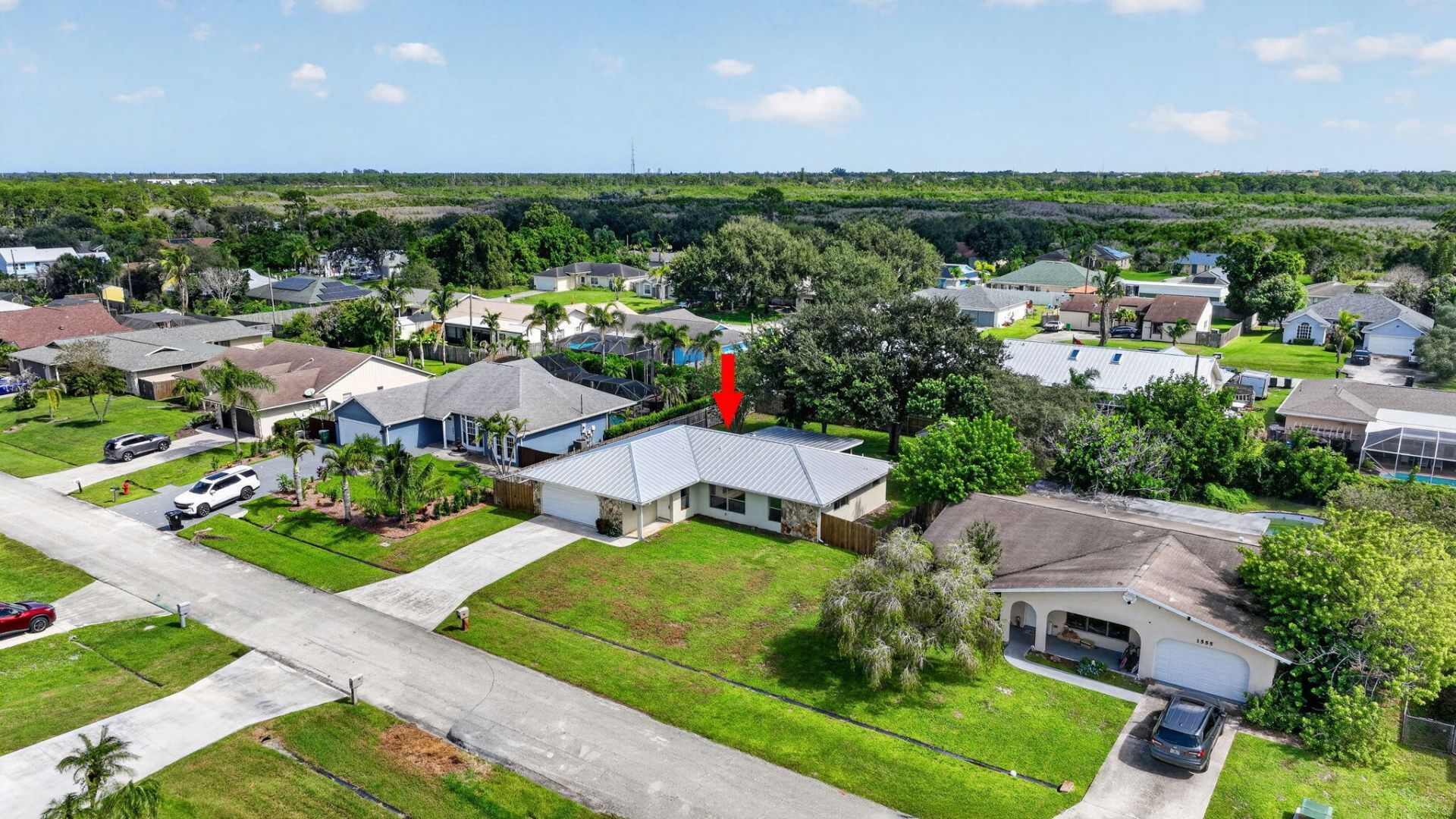 1549 SE Cownie Street, Port Saint Lucie, FL 34983 Photo
