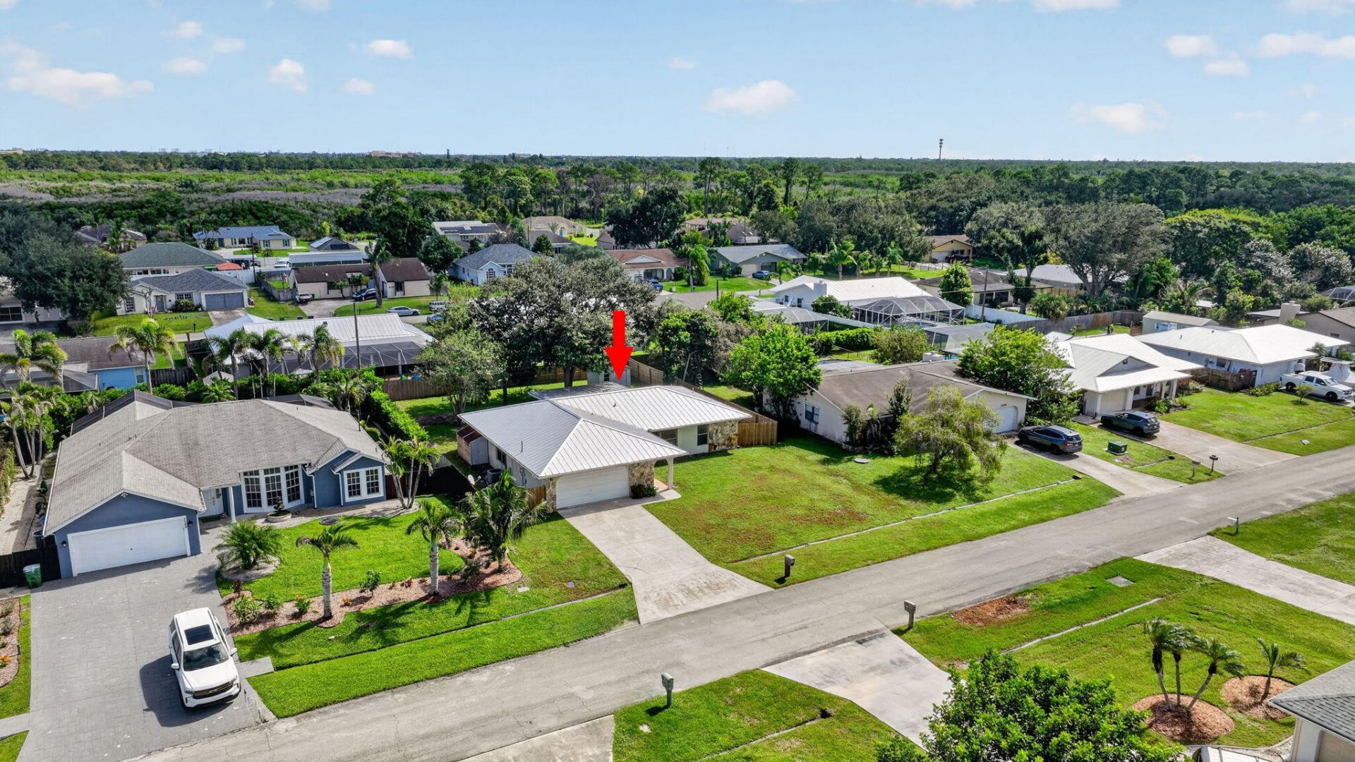 1549 SE Cownie Street, Port Saint Lucie, FL 34983 Photo