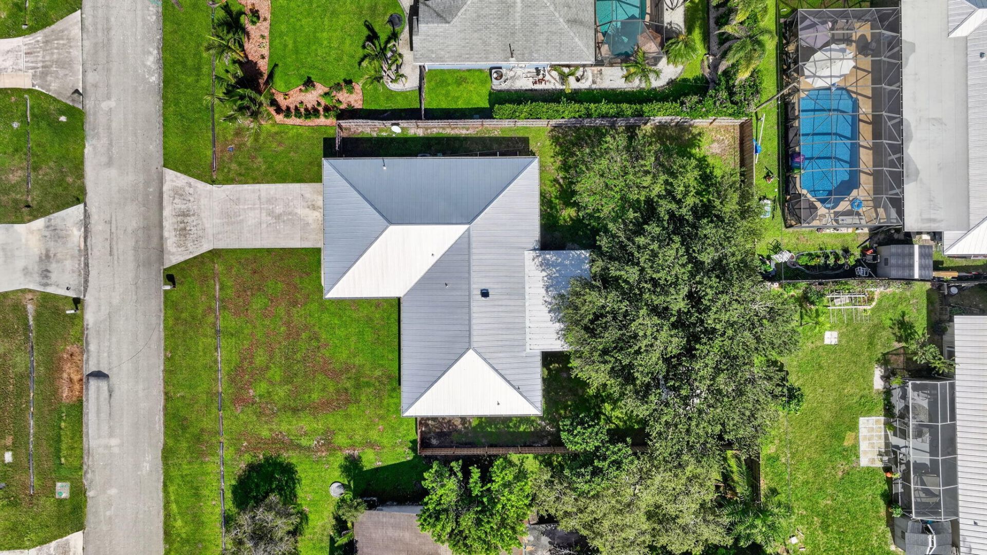 1549 SE Cownie Street, Port Saint Lucie, FL 34983 Photo