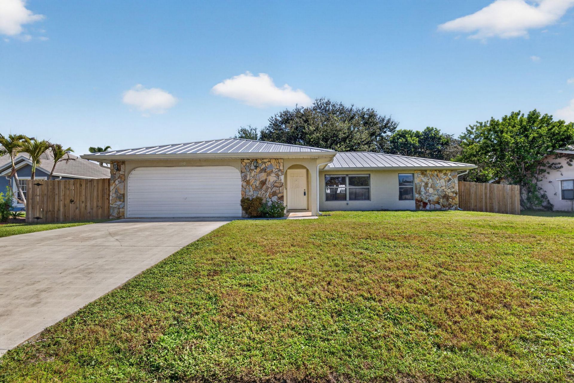 1549 SE Cownie Street, Port Saint Lucie, FL 34983 Photo