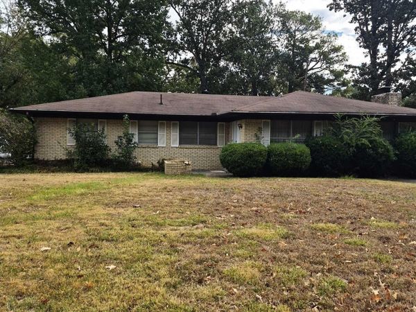 4001 S Fir , Pine Bluff, AR 71603
