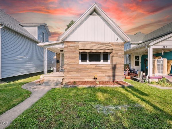 319 Palmer Street , Toledo, OH 43608