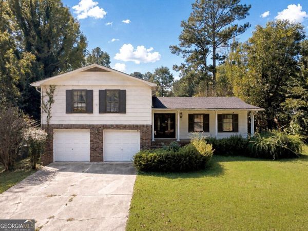 1217 Country Pine Drive, Ellenwood, GA 30294
