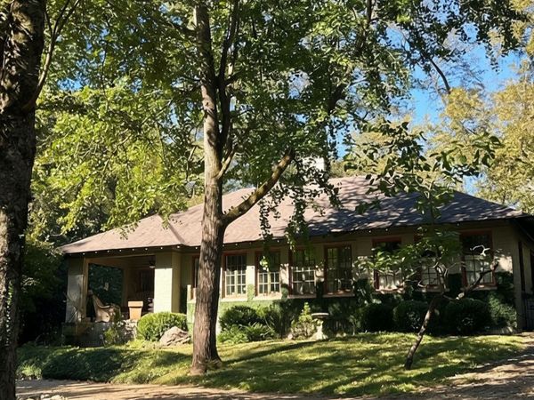 1116 Jackson Springs Road, Macon, GA 31211