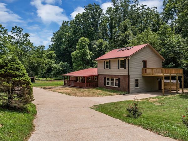 5940 Hassells Creek Ln , Centerville, TN 37033