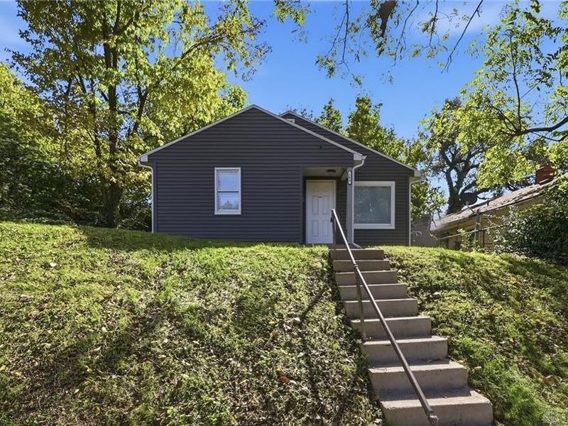 304 Sheridan Avenue, Dayton, OH 45403 Photo 2