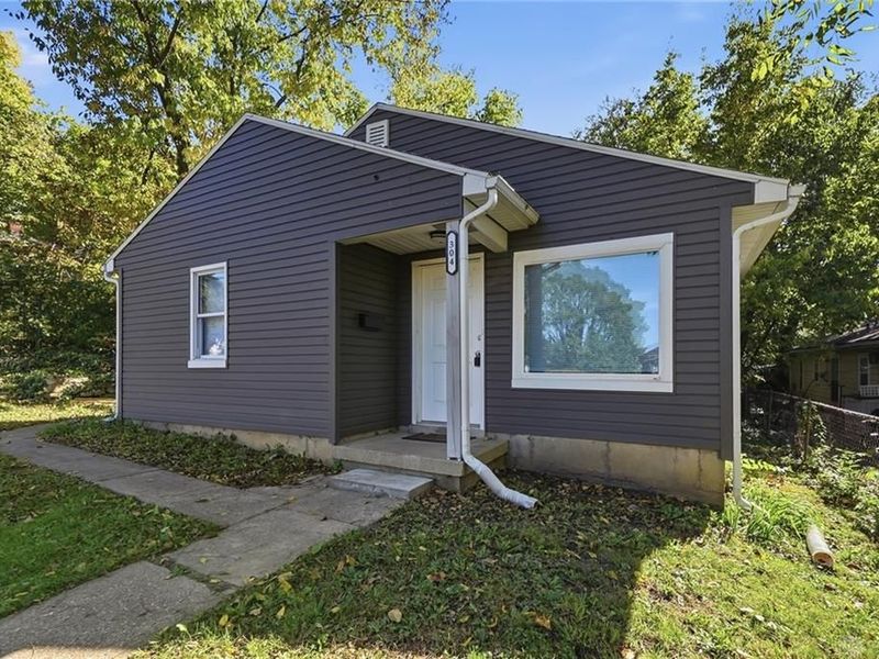 304 Sheridan Avenue, Dayton, OH 45403 Photo 3