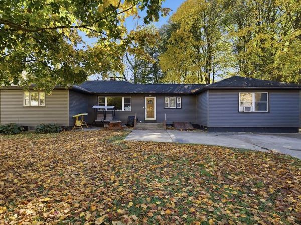 1045 County Road 1175, Ashland, OH 44805