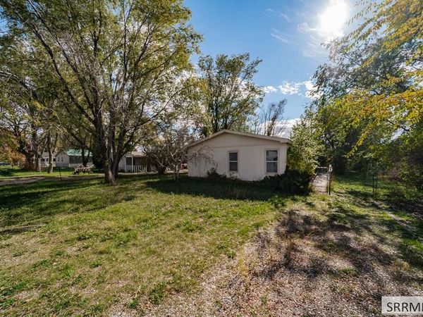 3650 E 110 N, UCON, ID 83454