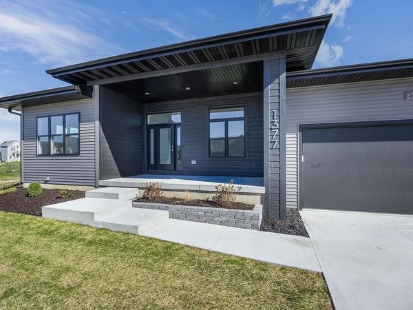 1377 Ranger Way, Sun Prairie, WI 53590