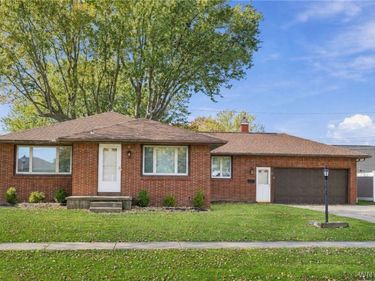 21 Davis Road , Buffalo, NY 14224