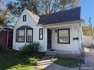 63 W SHEVLIN Avenue , Hazel Park, Mi 48030