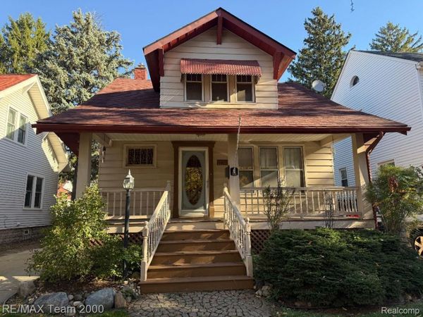 21700 AUDREY Street , Dearborn, Mi 48124