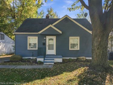 1706 Dallas Avenue, Royal Oak, Mi 48067