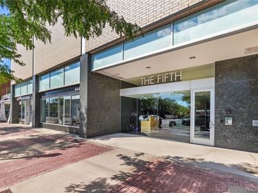 432 S Washington Avenue, Unit 1207, Royal Oak, Mi 48067