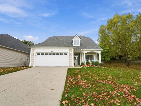 3604 Camden Court , Auburn Hills, Mi 48326