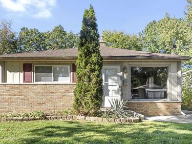 4170 Weddell Street , Dearborn Heights, Mi 48125
