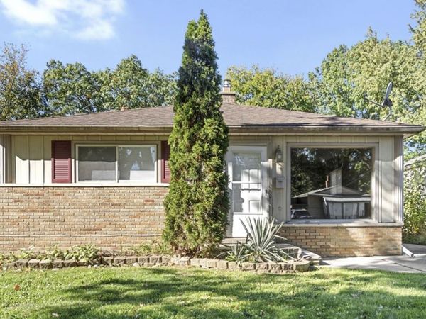 4170 Weddell Street , Dearborn Heights, Mi 48125