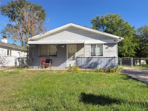 6529 Banner Street , Taylor, Mi 48180