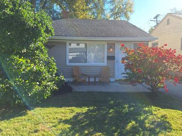 1412 E Woodruff Avenue , Hazel Park, Mi 48030
