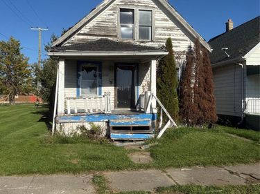 14128 Orleans Street , Detroit, Mi 48203