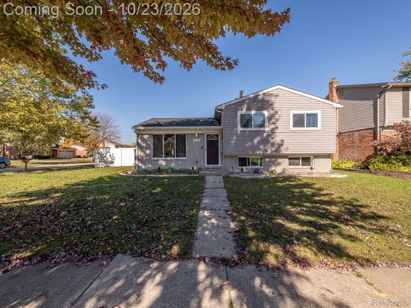 22490 Huntington Court , Woodhaven, Mi 48183