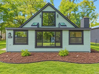 9160 Blondell Avenue, White Lake Township, Mi 48386