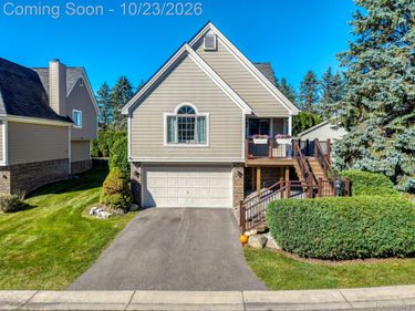 5609 Northcrest Crossing, Independence Township, Mi 48346