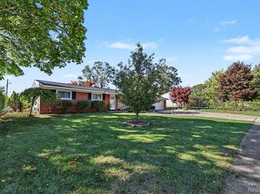 1340 Foreland Drive, Oxford Township, Mi 48371