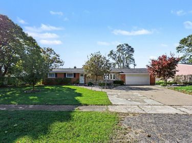 1340 Foreland Drive, Oxford Township, Mi 48371