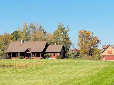 6334 Belle River Road, China Township, Mi 48054