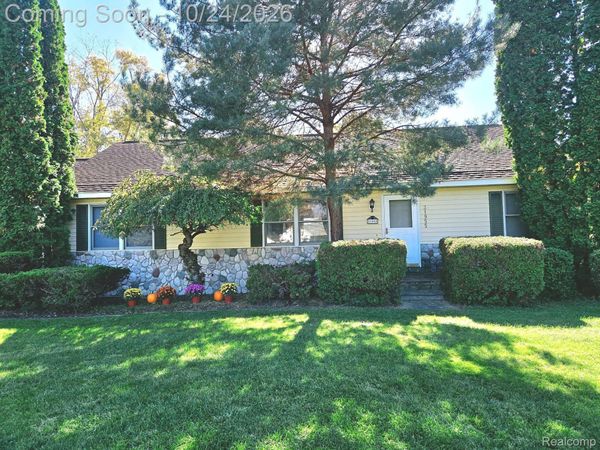 31955 West Road, Huron Township, Mi 48164