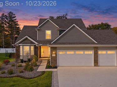 20245 Sunset Street, Livonia, Mi 48152