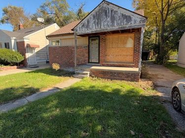 19710 Burgess , Detroit, Mi 48219