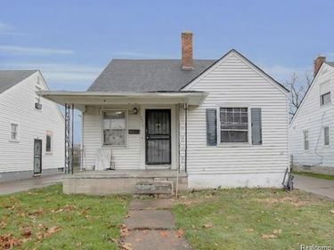 7314 Westwood Street , Detroit, Mi 48228