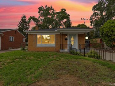 12705 Beaverland Street , Detroit, Mi 48223