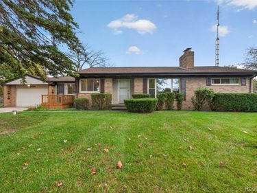 10475 Miller Road , Gaines Township, Mi 48473