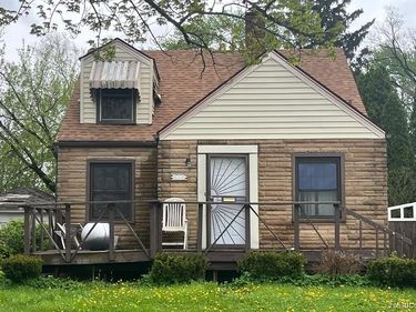 8610 Trinity Street , Detroit, Mi 48228