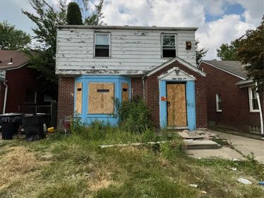 10565 Wayburn Street , Detroit, Mi 48224