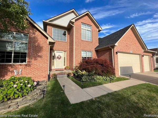 31271 Lavender Drive , Rockwood, Mi 48173