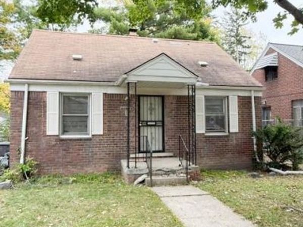 22522 Argus , Detroit, Mi 48219