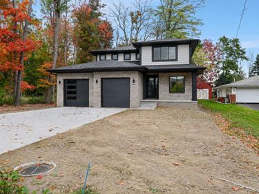 29645 Hickey Road , New Baltimore, Mi 48051