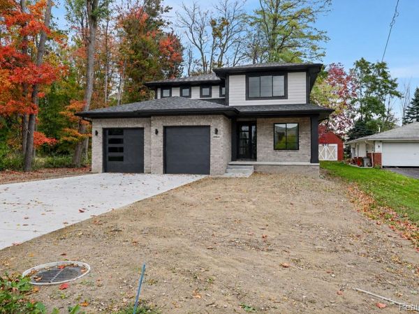 29645 Hickey Road , New Baltimore, Mi 48051