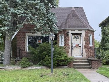 15318 Asbury Park , Detroit, Mi 48227